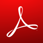 AdobeReader