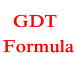 GDTの法則