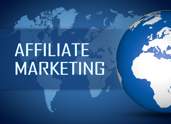 affliate-marketing