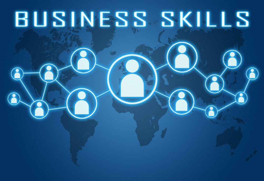 businessskills
