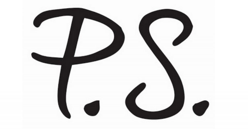 postscript