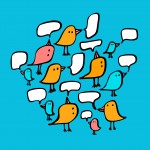 ツイッタープロフィール書き方