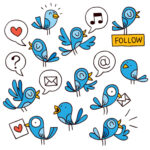 Twitter成功