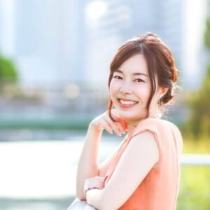 山本かおりさん